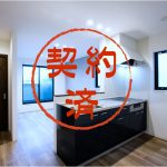 ☆契約済☆EXSONIA住吉［202号室］