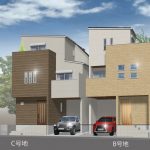 【新築戸建：板宿町2丁目C号地】