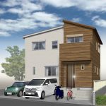 【新築戸建：氷室町】