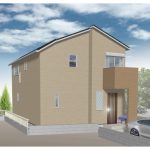 【新築戸建：離宮前町C号地】