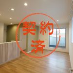 ☆契約済☆［EXSONIA篠原本町］201号室